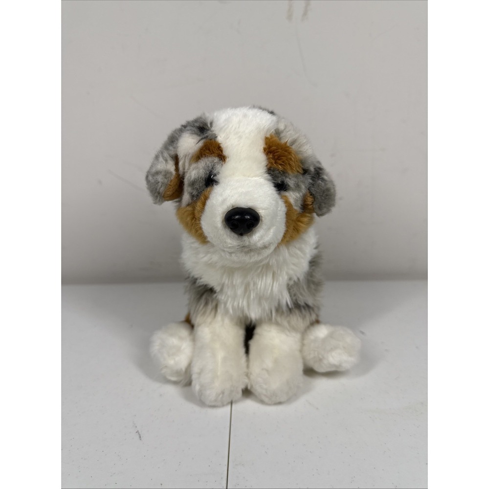 Webkinz Signature Australian‎ Shepherd No Code WKS1026